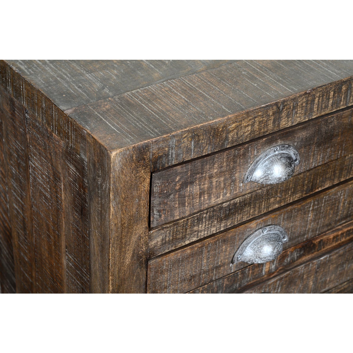 -*SULLY ACCENT TABLE