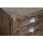 -*SULLY ACCENT TABLE