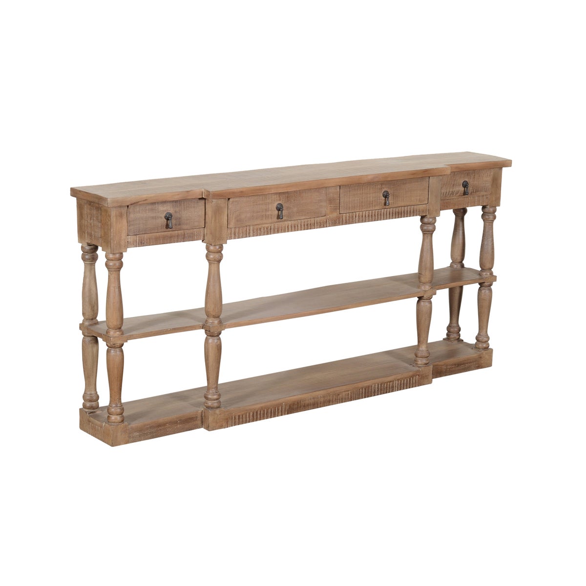 -GUTHRIE CONSOLE