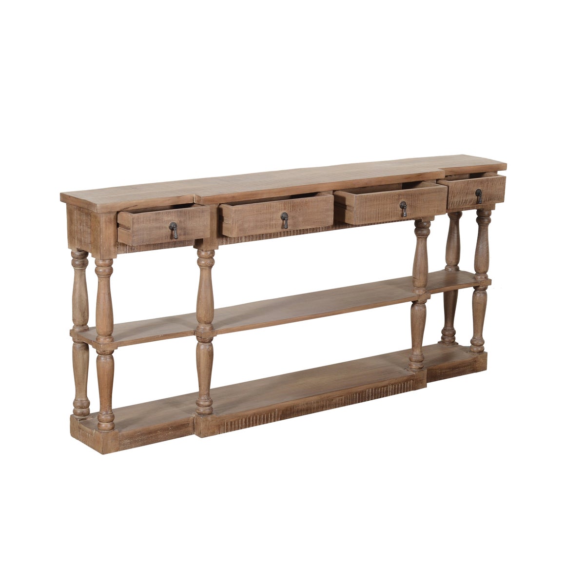 -GUTHRIE CONSOLE