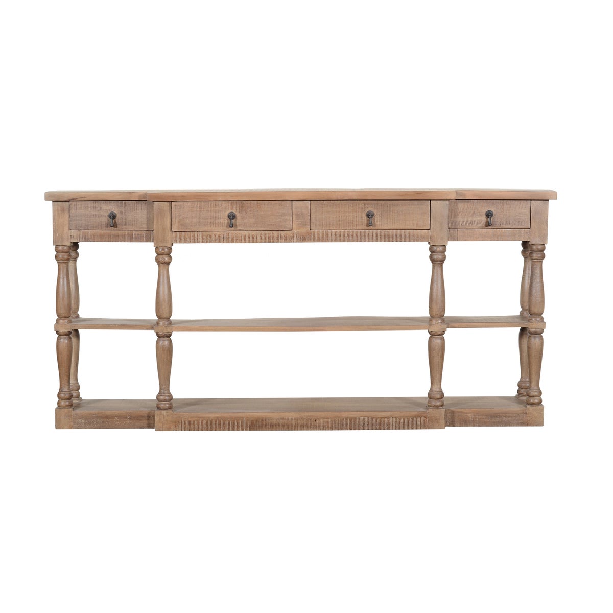 -GUTHRIE CONSOLE