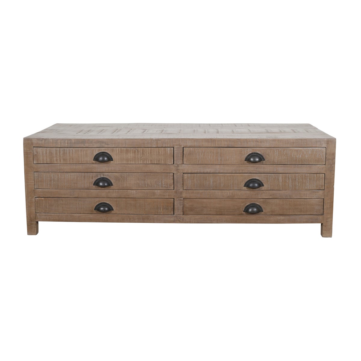 WALTON COFFEE TABLE