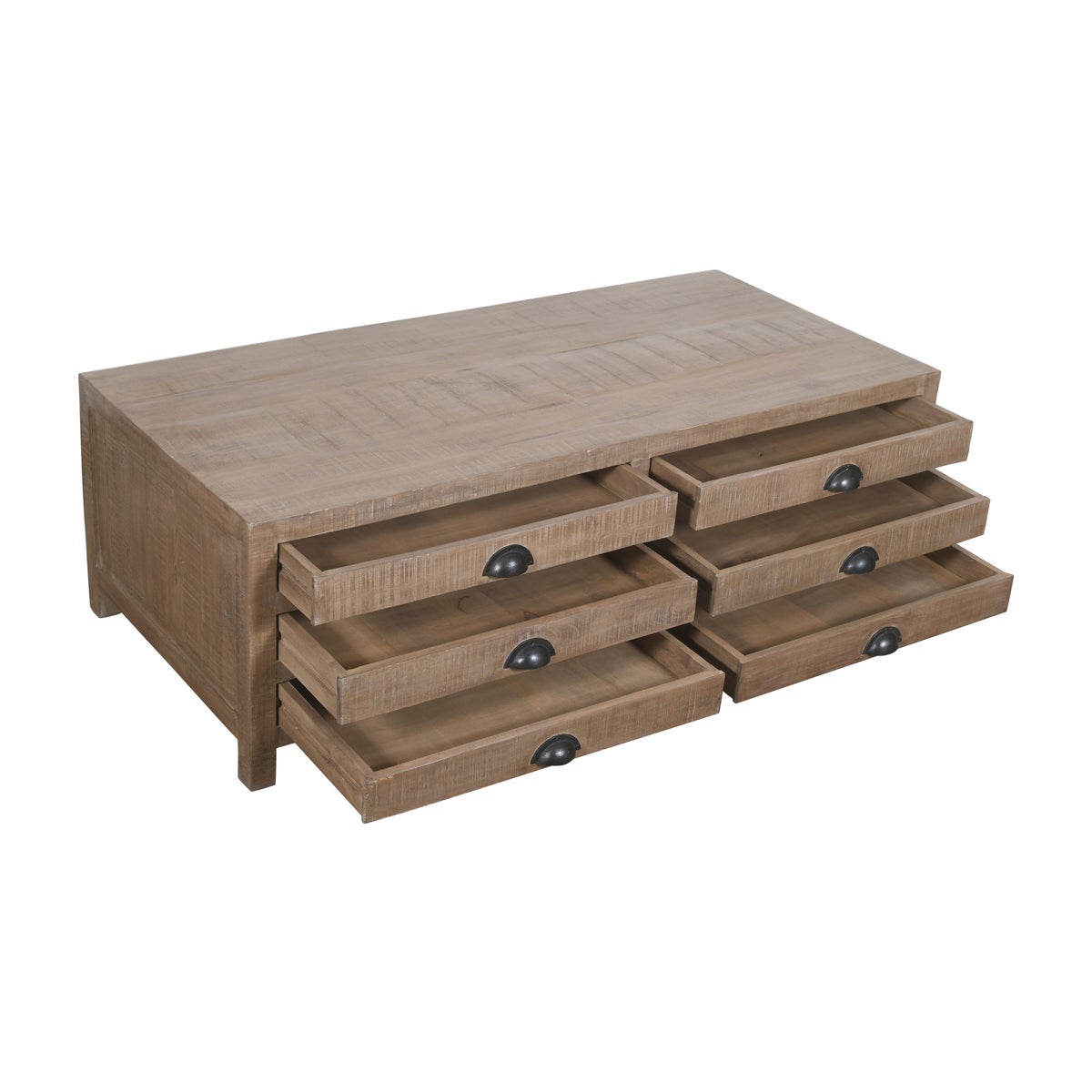 WALTON COFFEE TABLE