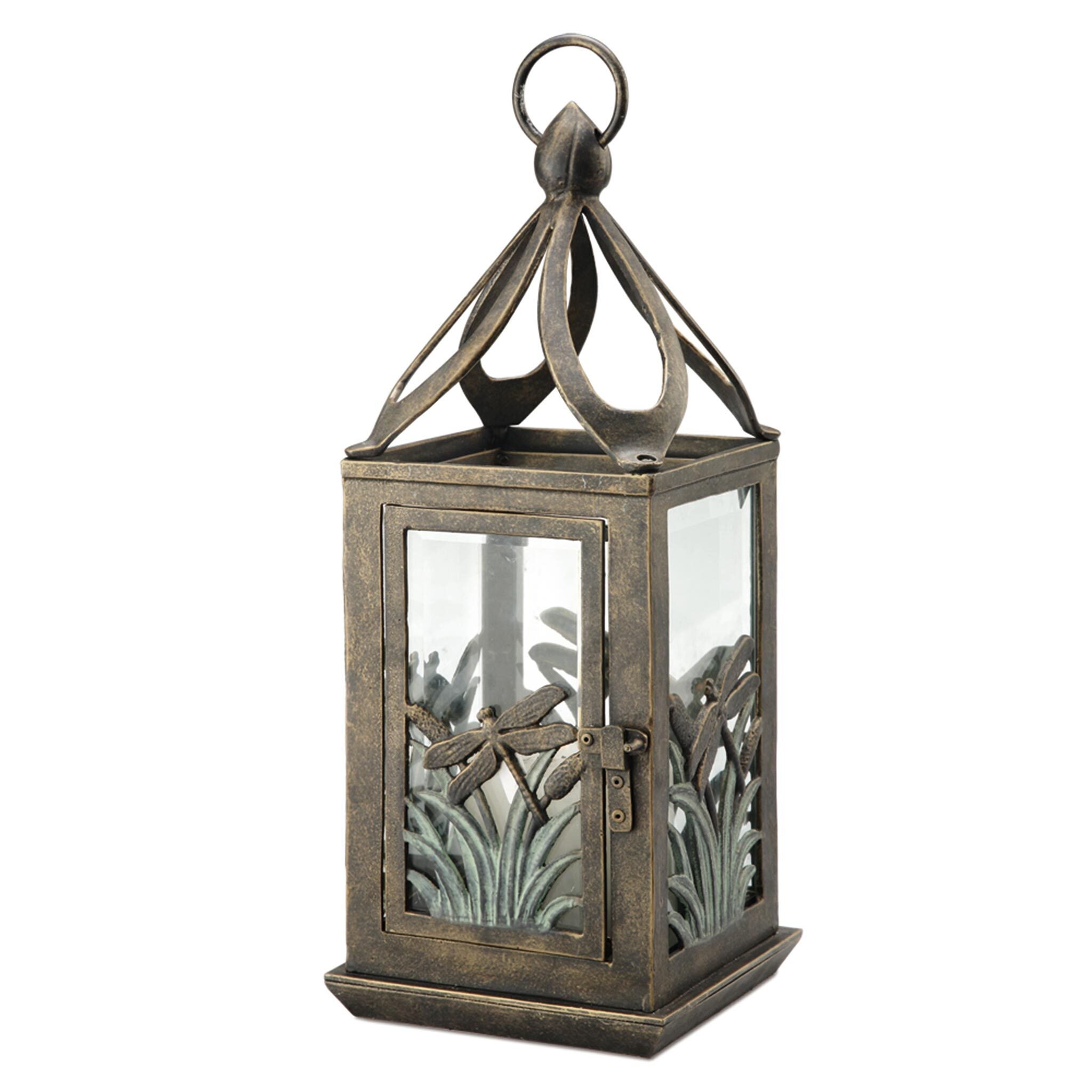 Garden - Shop By Function - Lanterns | SPI Home