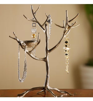 Jewelry Tree and Nest Stand