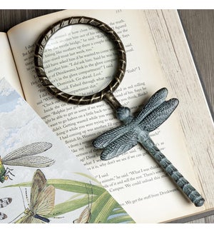 Dragonfly Magnifier