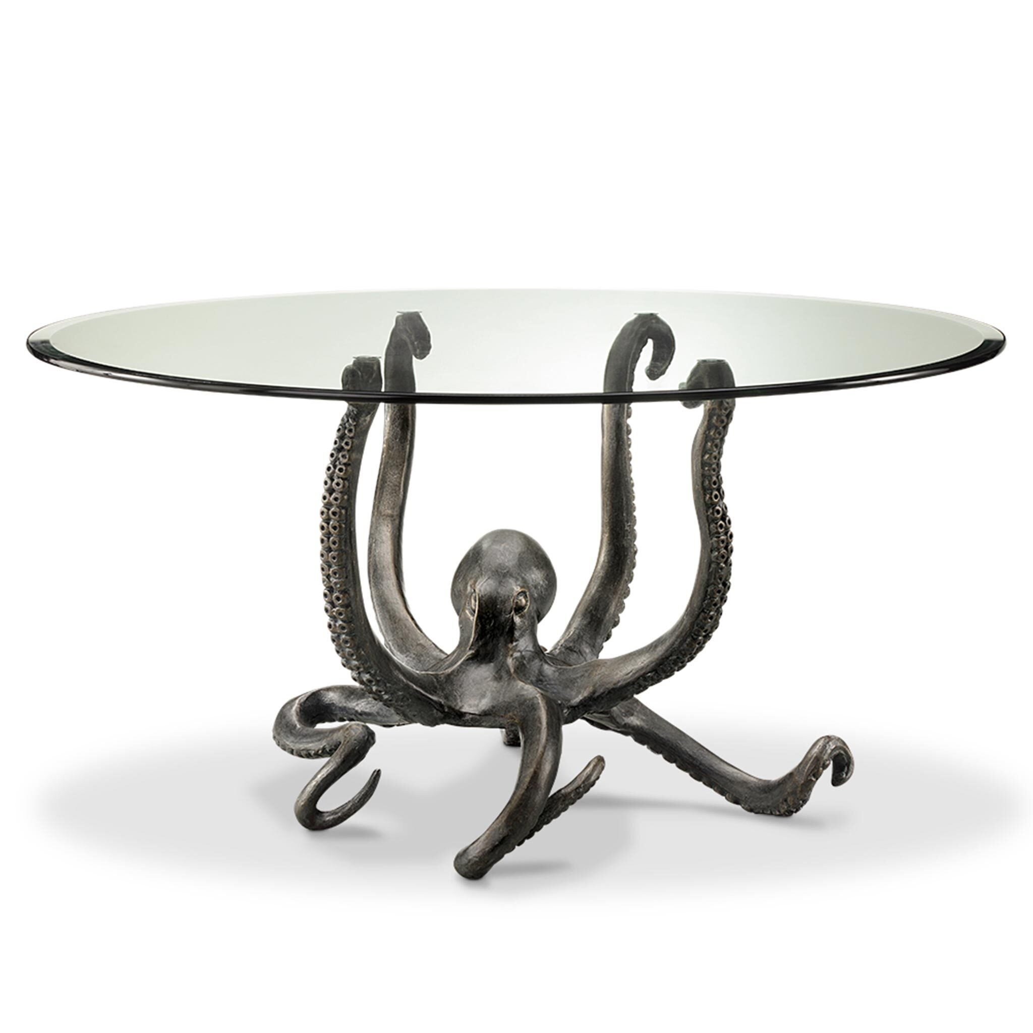 octopus coffee table