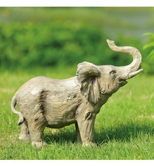 Savanna Strider Elephant
