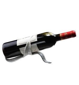 Starfish Wine Bottle Holder