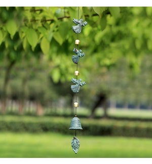 Angelic Trio Wind Chime