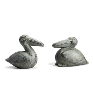 Pelican Minimals Pair