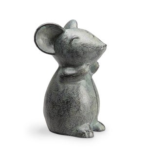 Thrifty Mouse Coin Bank