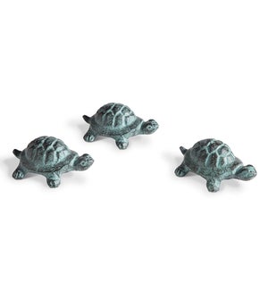 Turtle Minimals Set of 3