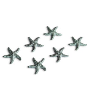 Starfish Minimals Set of 6