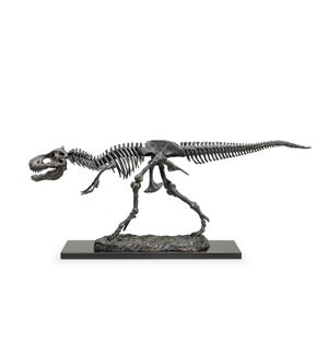 Fierce Tyrannosaurus Rex Skeleton