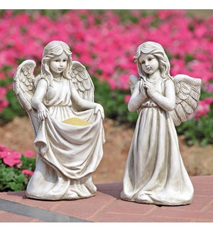 Cherub Angel Garden Sculpture