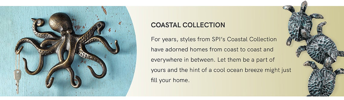 Coastal Collection
