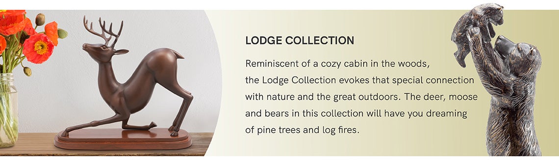 Lodge Collection