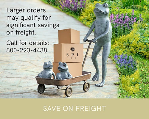 Save on Freight