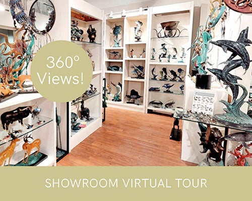 Showroom Virtual Tour