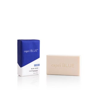 BLUE JEAN BAR SOAP, 6.5 OZ