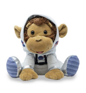 Astro the Monkey