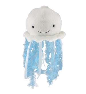 Bubbles the Jellyfish