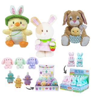 2023 Easter Collection