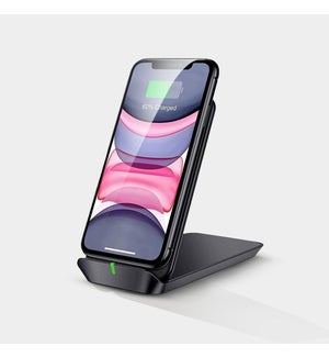 FAST CHARGE WIRELESS CHARGING STAND