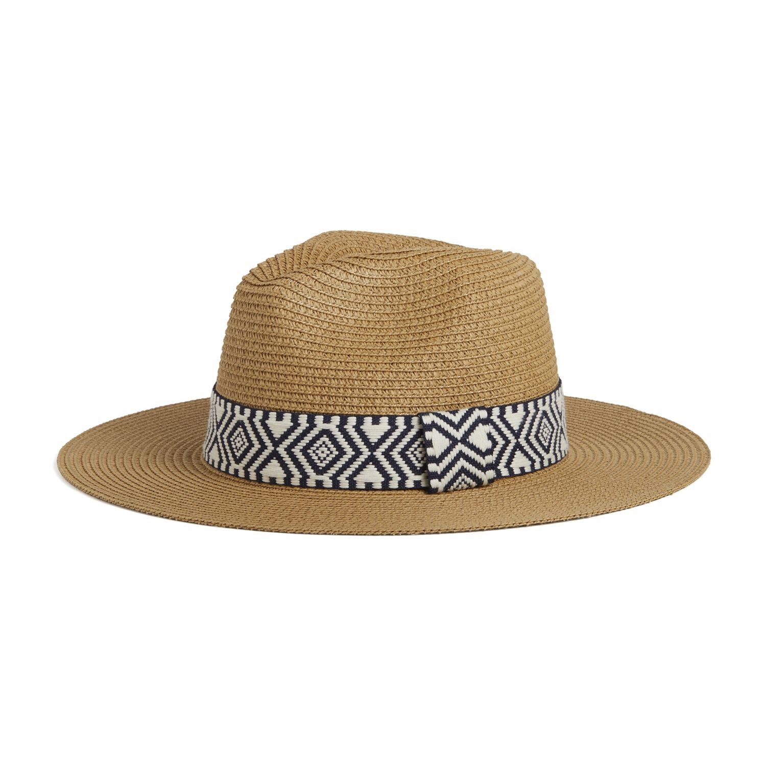 San Diego Hat Sun Hat (One Size - Coffee)