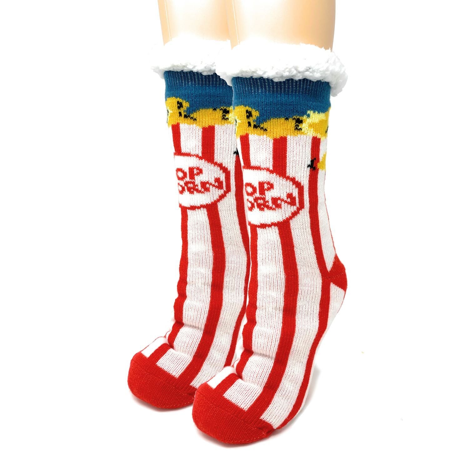  JYinstyle Funny Novelty Socks Womens Crew Roger Dodger :  Clothing, Shoes & Jewelry