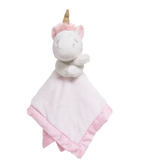 Carter's  Unicorn Cuddle Blanky Plush