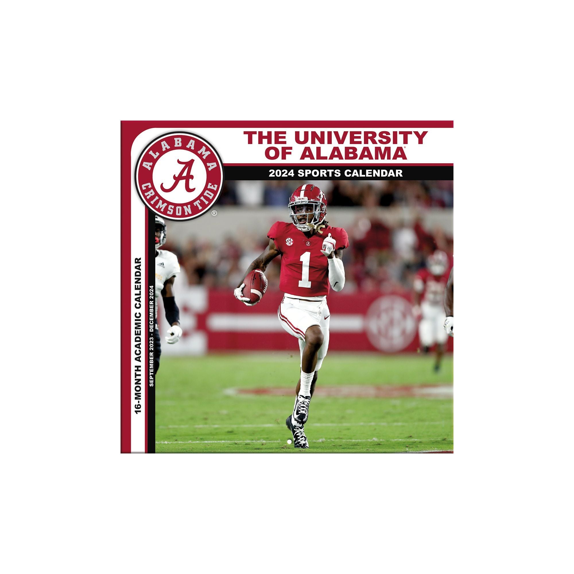 University Of Alabama Calendar