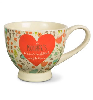 AML - Mother - 17oz Cup