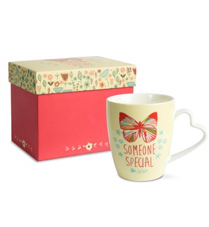 AML - Someone Special - 11 oz Cup with Matching Gift Box