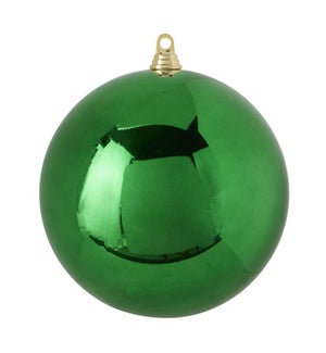 *DC* 10 Green Ball Ornament