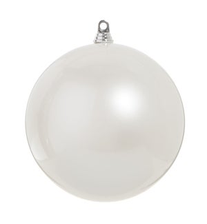 *DC* 10 Pearl Ball Ornament