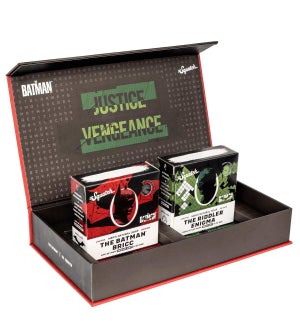 The Batman Collection - 6 Boxes