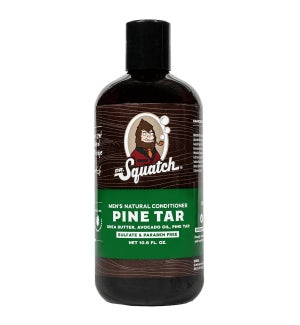 Pine Tar - Conditioner