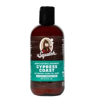 Cypress Coast - Shampoo