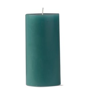 3X6 TAG COLOR PILLAR TURQUOISE