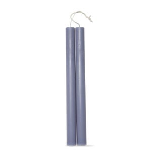 10" STRAIGHT CANDLES SET/2