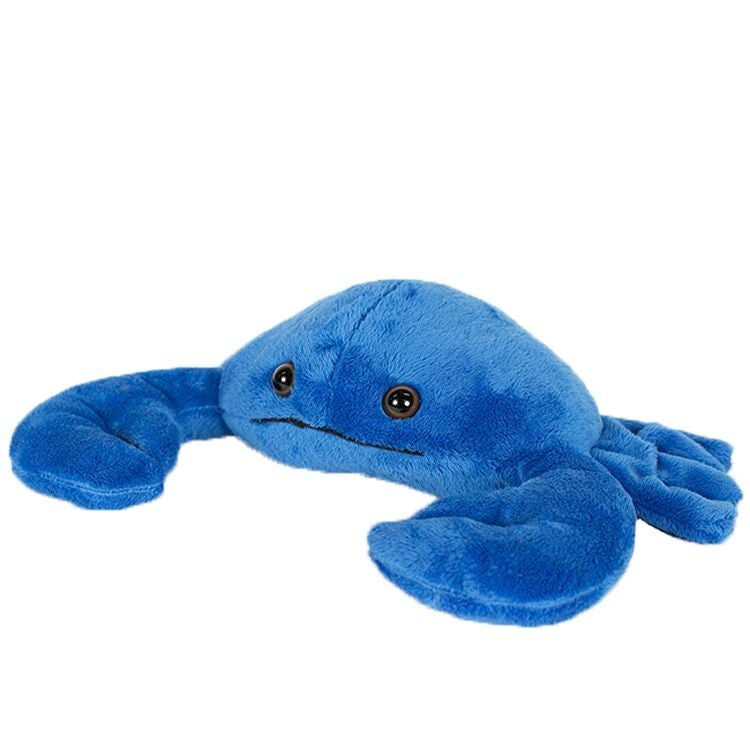 10" Seahorse Plush Stuffed Animal Toy 