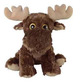 10" Big Eye Moose