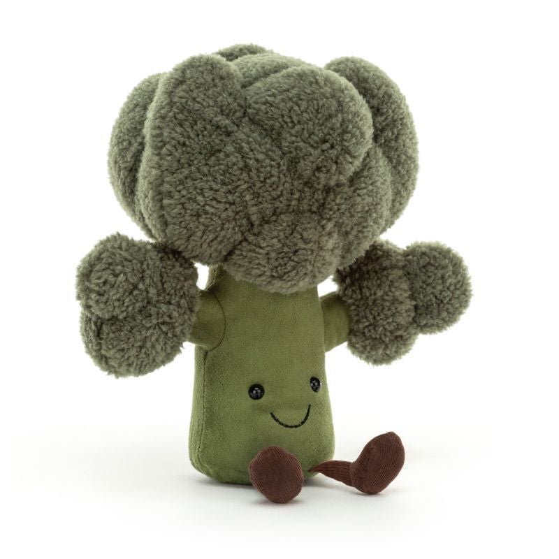 broccoli jellycat