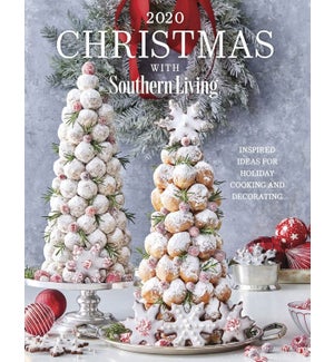 2020 Christmas with Southern Living