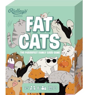 Game Fat Cats