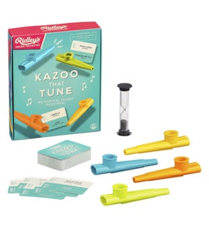 Game Kazoo That Tune