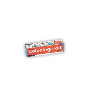 Color Roll Mini Around the World