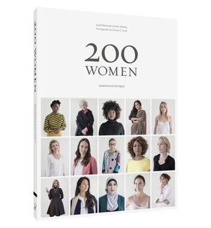 200 Women pb
